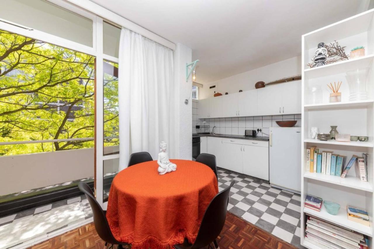 Apartment Urban With Garden Viewswimming Pool Kapstadt